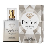 PheroStrong Perfect feromón 50 ml pre ženy