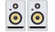 KRK RP7 G4 ROKIT WH STUDIO MONITORY AKTÍVNY PÁR