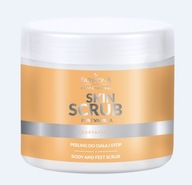 slay PEELING TELA A NÔH Farmona 500g vanil