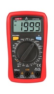 Uni-t Uni-T UT131D univerzálny meter []