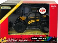 Britský výťah New Holland TH742 TOMY