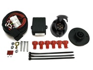 MODUL PRE ŤAŽNÝ HÁK MAZDA CX-5 2 II +W 7PIN