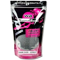 WARMUZ BAITS Pellet PVA Game Over Sprat 2mm 900g