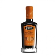 Ponti balzamikový ocot HD, 250 ml