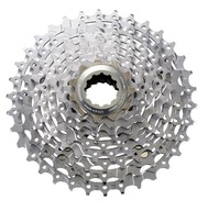 Kazeta Shimano Deore XT CS-M770 9-rýchlostná 11-34T