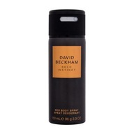 DAVID BECKHAM BOLD INSTINKT DEODORANT 150 ml