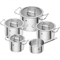 SET hrncov sada hrncov x5 ZWILLING indukcia