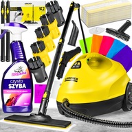 KARCHER SC 2 PARNÝ MOP PARNÁ UMÝVAČKA XXL