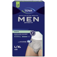 Tena Men Pants Savé pánske nohavičky L/XL 30 kusov