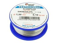 TINN 1,5 mm 100 g