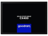 SSD disk GOODRAM CX400 128GB