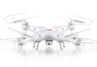 RC dron SYMA X5C 2,4 GHz HD kamera