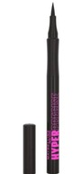 MAYBELLINE Hyper Precise 24H Matte Black očné linky