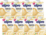 Alpro Barista Ovsený nápoj 500 ml