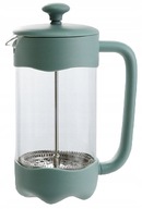 French press na čaj/kávu, vylúhovač džbánov