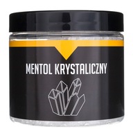 Krištáľový mentol do sauny Bilovit MENT-Z-100 100 g