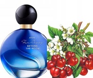 FAR AWAY BEYOND THE MOON 50ML Belle Flower Cherry Santalové drevo