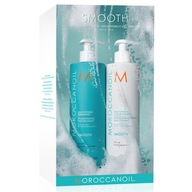 Moroccanoil Smooth Duo vyhladzovacia sada 500 ml