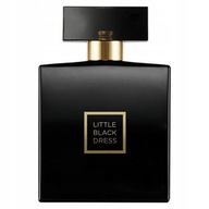 Parfumovaná voda Avon Little Black Dress 50 ml