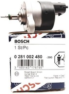 VENTIL ČERPADLA BOSCH CR BMW 3 E46 5 E39 3,0 D