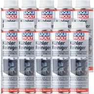 Čistička LIQUI MOLY COOLER FLUSH 2699 x10