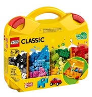 Kreatívny kufor LEGO Classic 10713