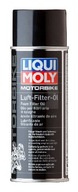 Motorový olej LIQUI MOLY 1604
