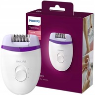 Šnúrový depilátor BRE 225/00 RÝCHLOSŤ SATINELLE ESSENTIAL PHILIPS