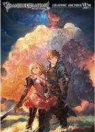 Anime Granblue Fantasy plagát grf_175 A2 (vlastné)