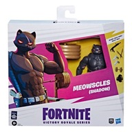 FORTNITE VICTORY ROYALE MEOWSCLES SHADOW POSTAVA