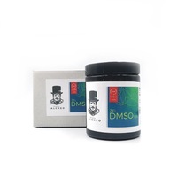 DMSO gél 70 %. Čistý. Sklenená nádoba 180ml