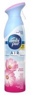 AMBI PUR FLOWERS JARNÝ OSVIEŽOVAČ SPREJ 300ml