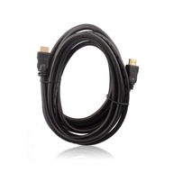 KÁBL HDMI VER.1.4 DĹŽKA 3M ETHERNET AL-OEM-45