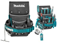 MAKITA E15241 vreckové opaskové puzdro pre elektrikárov