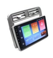 RÁDIO GPS NAVIGÁCIA FIAT PUNTO 2005-2012 ANDROID