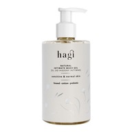 Hagi prírodný gél PRE INTÍMNU HYGIENU 300ml