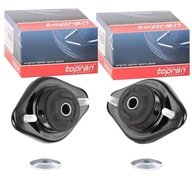 2X TLUMIČE ZADNÝCH TLUMIČOV TLUMIČE BMW 3 E36 E46 SET