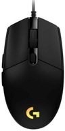 OPTICKÁ MYŠ LOGITECH G203 LIGHTSYNC PRE HRÁČOV