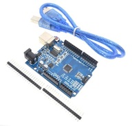 ARDUINO UNO R3 ATmega328 CH340 + USB kábel