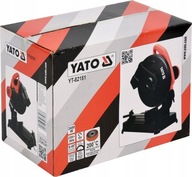 Stroj na rezanie kovov Yato 2450W YT-82181