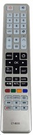 Diaľkové ovládanie televízora TOSHIBA CT-8035 CT-8040 CT-90404 CT-90326