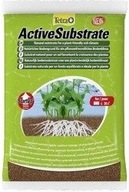 Tetra ActiveSubstrate 3l Substrát pre rastliny