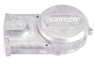 Magnetický kryt motora Simson S51