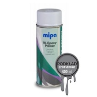 Mipa Epoxy Primer Spray - 400 ml