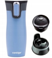 CONTIGO WEST LOOP EARL GREY TERMÁLNY hrnček 470 ml