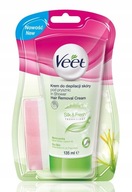 VEET depilačný krém do sprchy Suchá pokožka