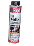 LIQUI MOLY 300ML 8342 DISULFID MOLYBDÉN