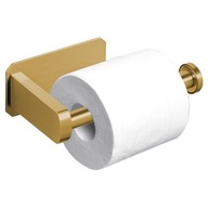 Držiak na vešiak na toaletný papier GOLD STEEL LOFT