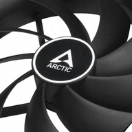 Ventilátor 120 Arctic Cooling F12 PWM PST 4-pin