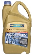 RAVENOL ATF MERCON LV 4L FORD ATF CMLS